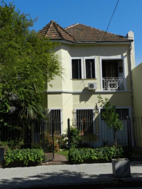 Гостиница B&B Polo  Буэнос-Айрес